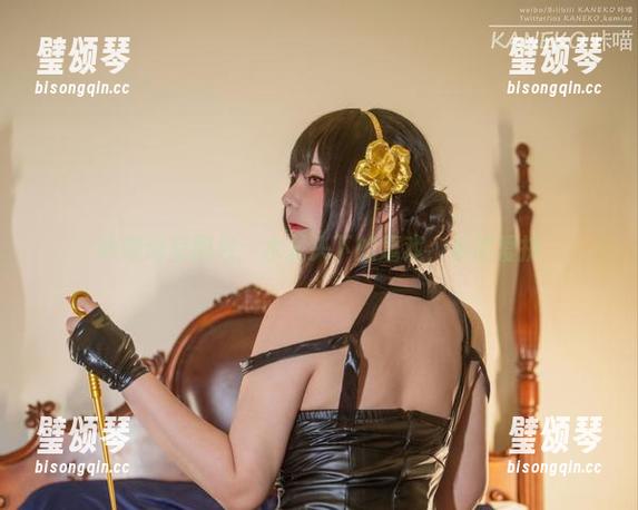 咔喵 咔喵浴室图包:水龙头下的嬉戏,虽然爱挤