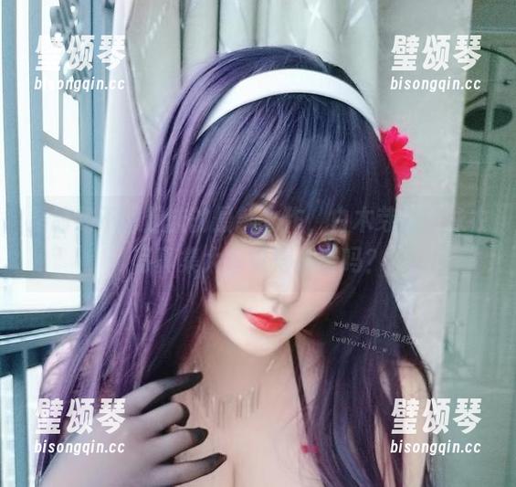 夏鸽鸽不想起床 夏鸽鸽不想起床的最新力作,白木芽衣子泳衣写真集大家觉得必看吗?