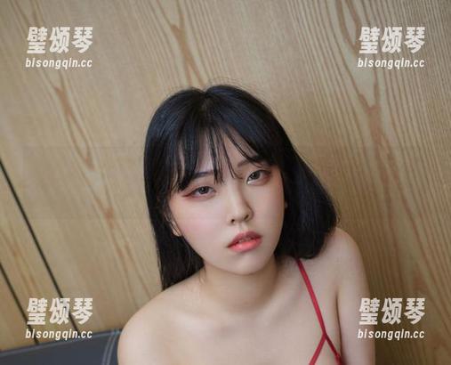 宋哈娜(송하나)模特老司机：DJAWA写真集的魅惑细节