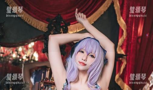 小空sora 勇敢追梦的小空sora:私拍中的尼罗,胜利女神的每一刻都很特别。