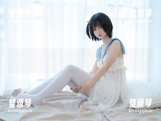 少女秩序-小鱼 少女秩序 - 一条丝滑的小鱼在图包中起舞:私拍算不算脱俗?!