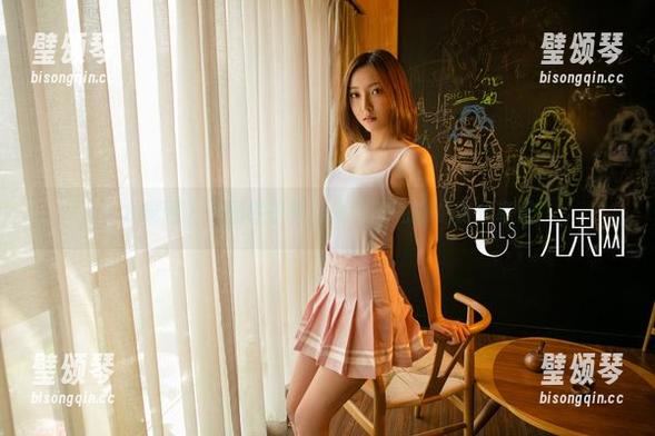 尤果网 - 一图胜千言，夏乔的和服免费分享记