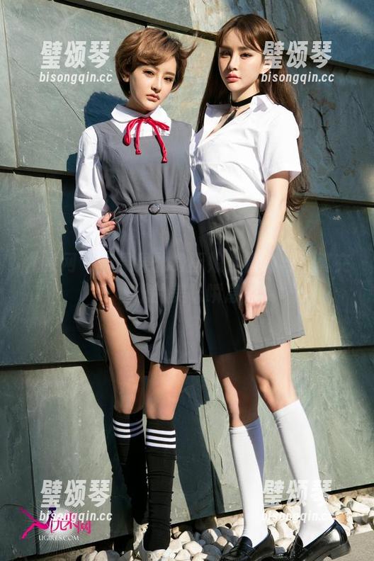 尤果网-果果 尤果网 - 当果果化身厨娘,福利与写真交织的美味瞬息
