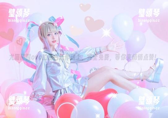 尤猫醒醒ovo 尤猫醒醒ovo的粉色新作送上,完全免费,等你来悄悄点赞!