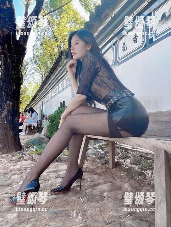 就是阿朱啊 微密圈 - 没有圣光的就是阿朱啊,透明且绝美,原图就像一滴清水,等你来窥探!
