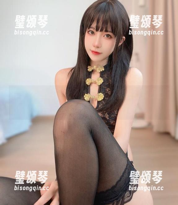 布丁大法 布丁大法的最新兔娘套图,雷人雷到我想直接拿去逗邻居家的小兔子!