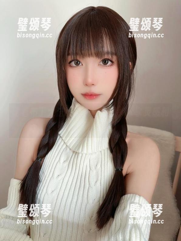 布丁大法 陪着布丁大法看连衣裙套图,分享灵感和调调