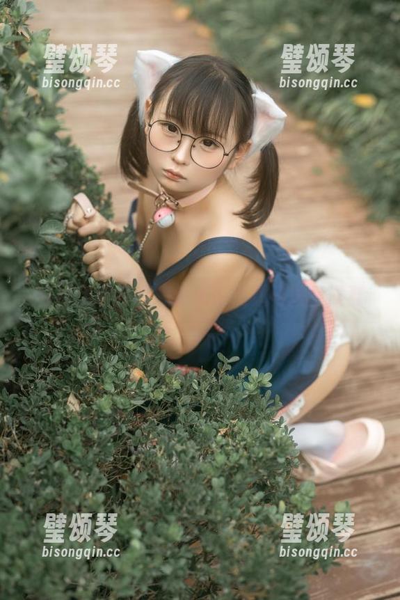 幼水铃衣 在线随意打卡,幼水铃衣双马尾症候群
