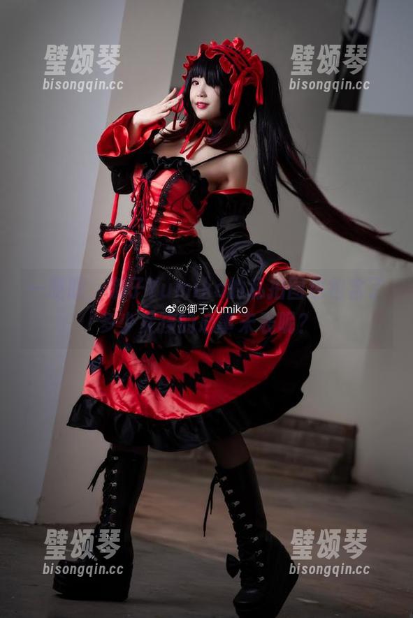 御子Yumiko 一眨眼,御子Yumiko的私拍图包包含了多少女孩的心事未表呢?