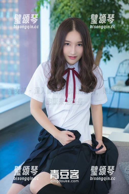 推女神-莫雅淇 推女神 - 深入莫雅淇的私拍合集,她的秘密原来是这些