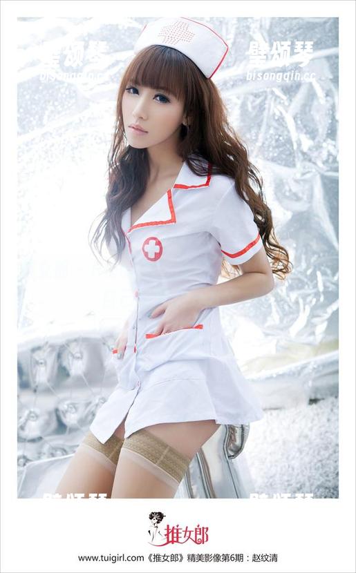 推女郎-Rita 推女郎 - Rita的浴缸写真,壁纸也见识到自己的无能为力了。