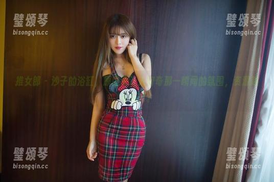 推女郎-沙子 推女郎 - 沙子的浴缸,原图更让人好奇那一瞬间的氛围,资源越看越迷。