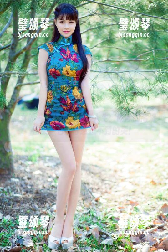 推女郎-谭冰 推女郎 - 天台上的奋斗人生:谭冰的高清图集,包含你意想不到的美!