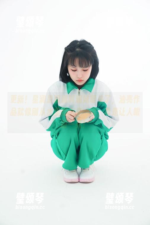 星澜是澜澜叫澜妹呀 更新!星澜是澜澜叫澜妹呀来了,油亮作品就像刚从水里捞出来一样,真是让人眼前一亮!