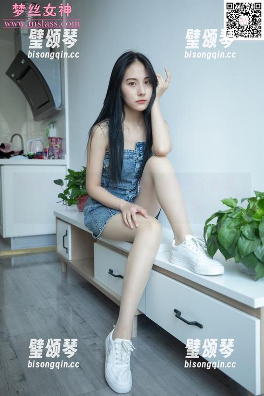 梦丝女神 - 苏柔的花嫁：观看这个合集，你肯定会对婚纱丢盔弃甲