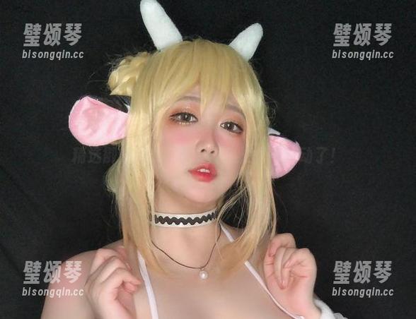 椒妮佐仁 精选御姐cos,椒妮佐仁又把我打动了!