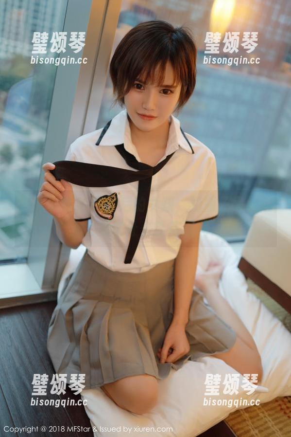模范学院 - 高清后的女孩，奶瓶子又要给大家展现什么新花样呢？