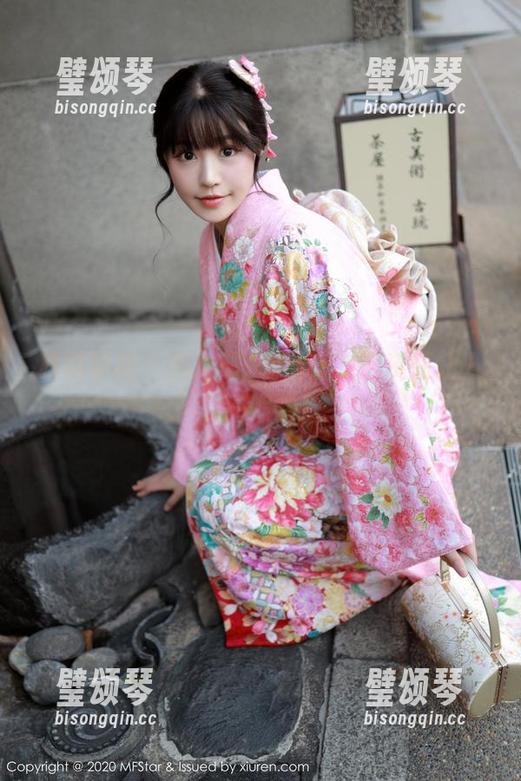 模范学院 - 兔女郎+胡润曦，这资源让人目不暇接！