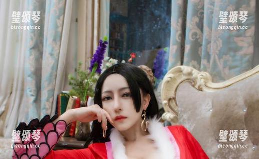 樱晚gigi 糖芯写真,樱晚gigi让我欲罢不能,真是有一套!