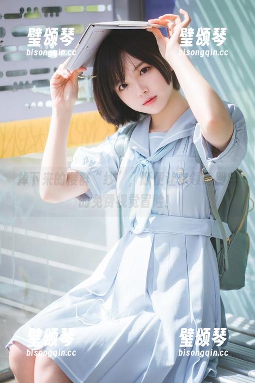 樱群 掉下来的樱群“纱”,顺便让你领略别样的免费视觉冒险!