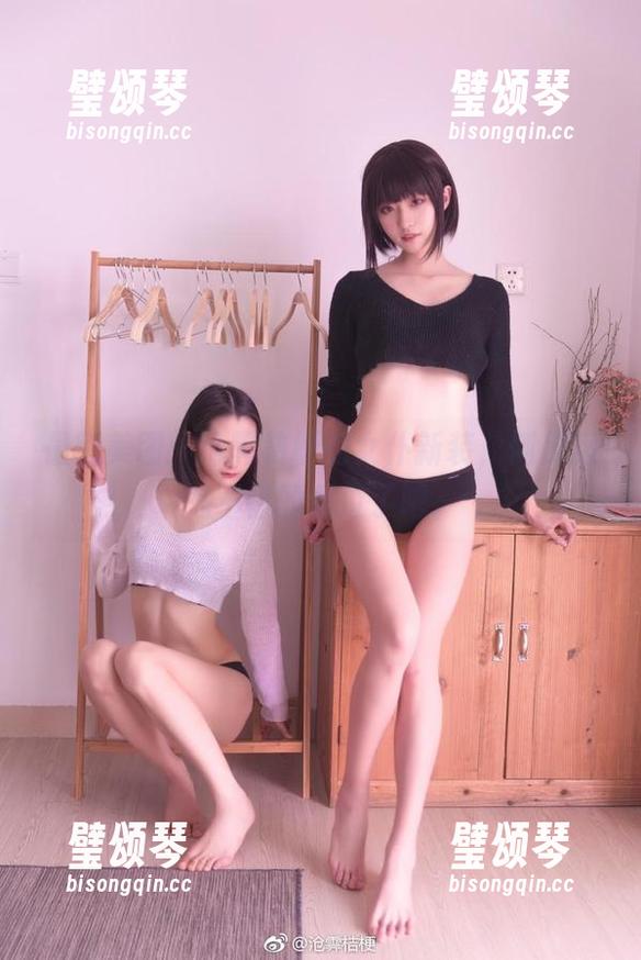 沧霁桔梗 最新美图:沧霁桔梗的女仆新装,倒是运气不错的那位了吧。