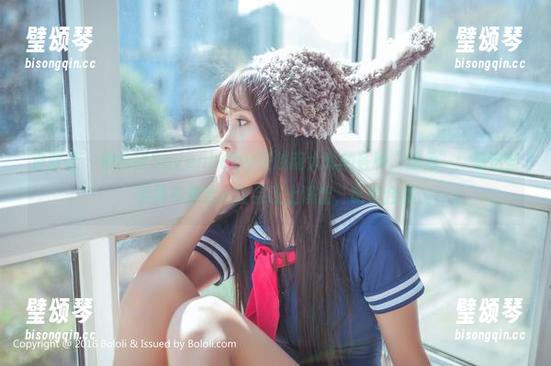 波萝社-柳侑绮Sevenbaby 波萝社 - 柳侑绮Sevenbaby在越南大叻的各种“选角”:看这些姿势多像给人生会议上演出,哈哈合集