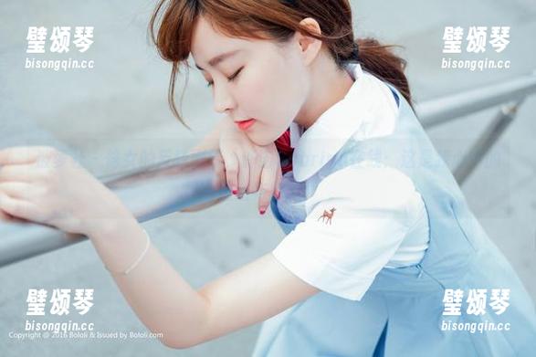 波萝社-许诺Sabrina 波萝社 - 修女的反转剧情,许诺Sabrina在线:这是我心中的圣洁与放纵!