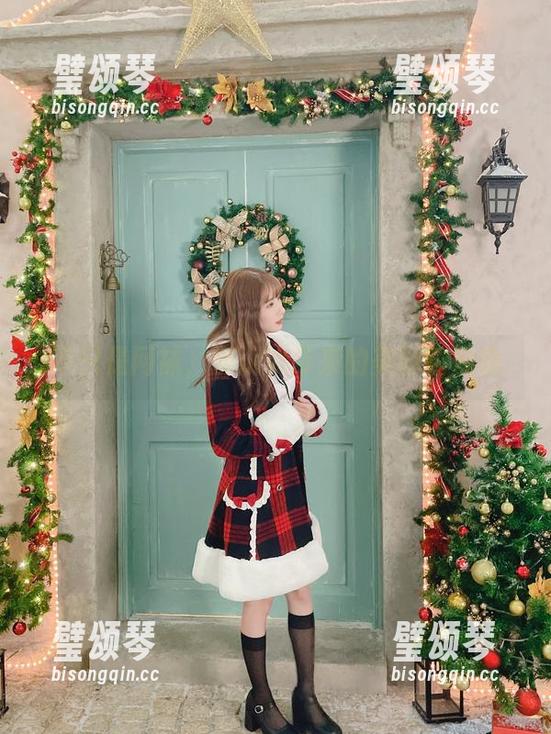 泥泥汝 不只是网袜,泥泥汝带来的美图新视角