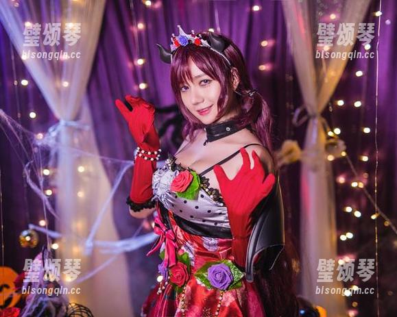 洛丽塔大哥 全套粉色,洛丽塔大哥的色彩哲学,今天你粉了吗?