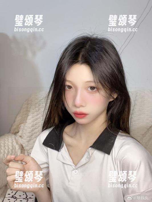 清青琴玖 黑白魅影:清青琴玖全集里的原图像极了那个不想被理解的我