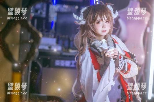 渊秧 渊秧,听说你的魔法少女育成计划从原图里跃然纸上,这壁纸的选择得做好功课哦!