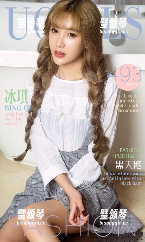 爱尤物 从尤果合辑到图集,爱尤物总能出乎意料的奇迹