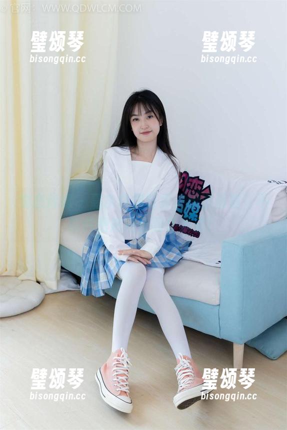 物恋传媒-嘉木 物恋传媒 - 嘉木白裙写真,超清画质,不怕你把她拉长到外太空!