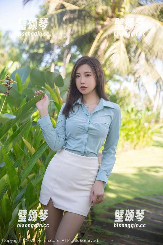 秀人网-余贝拉bella 秀人网 - 余贝拉bella的私密和服:无圣光,一种不问自取的味道