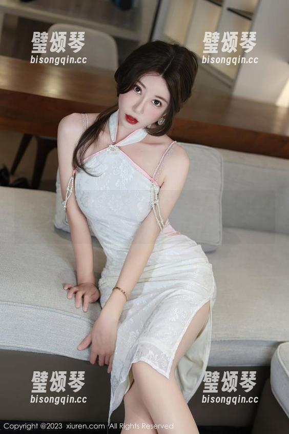 秀人网-就是阿朱啊 秀人网 - 睡衣不只是休闲—就是阿朱啊图集分享带你颠覆认知