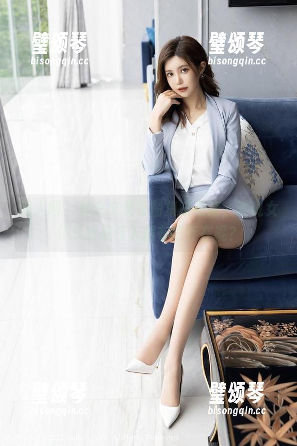 秀人网-林文文 秀人网 - 林文文女仆图集来更新,谁说女仆只能是任人摆布的存在呢?