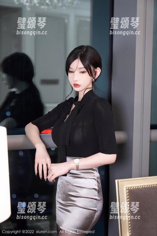 秀人网-王婉悠Queen 秀人网 - 王婉悠Queen的作品,完美捕捉每一个足尖的优雅。
