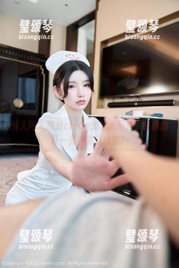 秀人网-筱慧cindy 秀人网 - 筱慧cindy的油亮原图,随便翻开一张都能打动我!