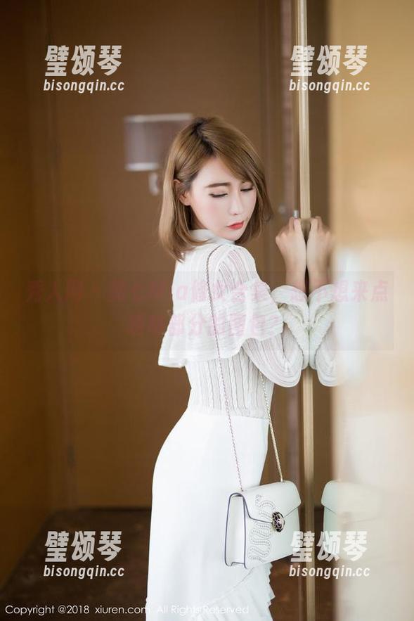 秀人网-美七Mia 秀人网 - 美七Mia修女合集,想不想来点暧昧部分的图包?
