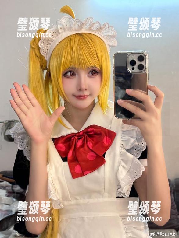 秋山AkI 捡起来的JK,你还敢不敢放下?——秋山AkI的趣味分享