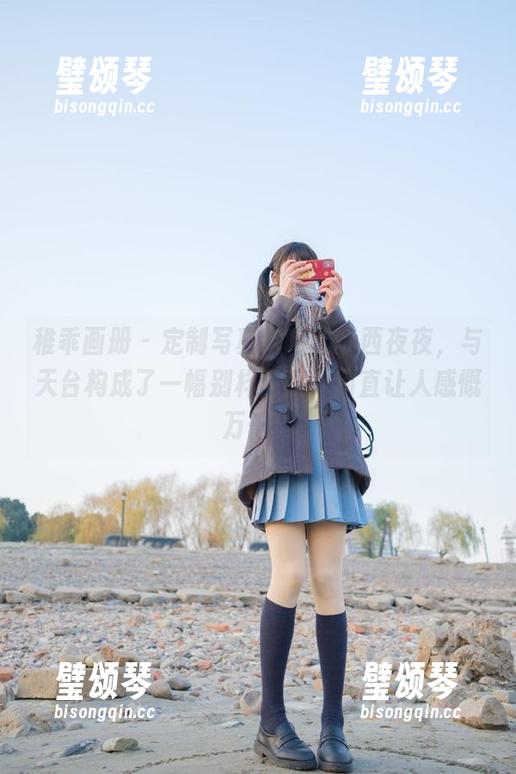 稚乖画册-赤西夜夜 稚乖画册 - 定制写真背后的赤西夜夜,与天台构成了一幅别样画面,简直让人感慨万千!