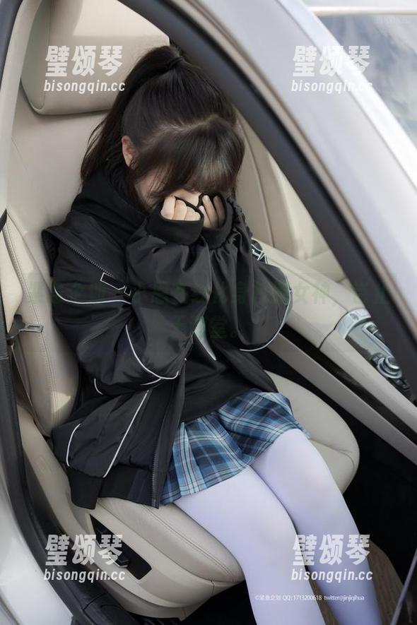 紧急企划-小恩 紧急企划 - 小恩在线化身校服女神,岂止于课堂。