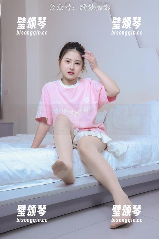 绮梦摄影-娅轩 绮梦摄影 - 想要看娅轩的短裙?合集奉上,别忘了下载哦