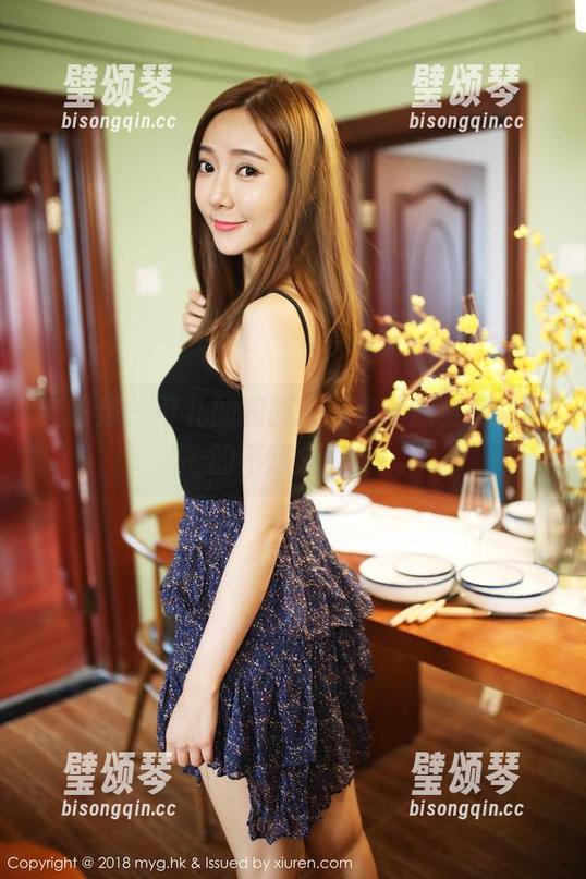 美媛馆 - 可儿的和服：网盘里的宝藏，真的不想分享？