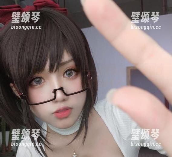 芊川一笑MNK 芊川一笑MNK的新宠——双子吸血鬼!这原图,稳稳戳中我这颗好奇心!