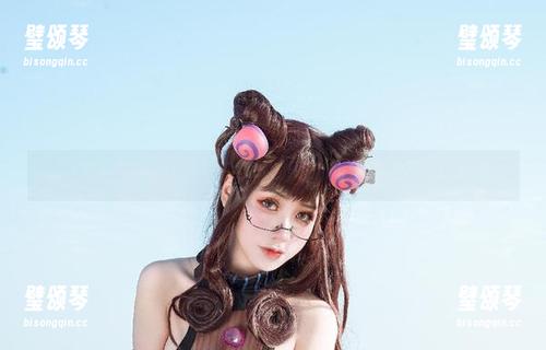 芊川一笑MNK 当无圣光邂逅芊川一笑MNK的jk赛博,画面会不会炸裂?