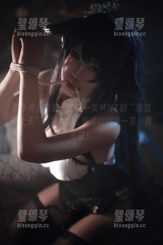 芊川一笑MNK 奶牛养殖手册:芊川一笑MNK的“喵想要上天”图包合集,随便翻翻笑一笑,真不错!