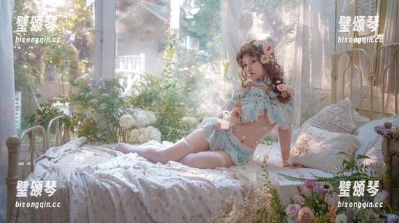 芊川一笑MNK 今儿来点不一样的!芊川一笑MNK的免费内衣资源,快来围观!