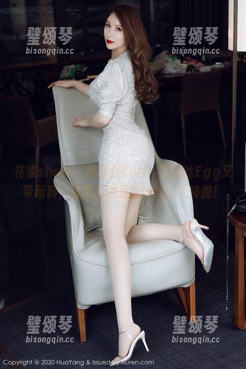 花漾show-尤妮丝Egg 花漾show - 疯狂打Call!尤妮丝Egg又带新料,最新原图里的妹妹让人捧腹!