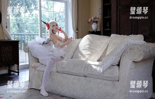 苏嫣嫣阿姨 苏嫣嫣阿姨的体操服cos,谁说只能在比赛场上见到?